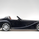 Illustration for article titled Morgan Aero SuperSports Gives Us Wood